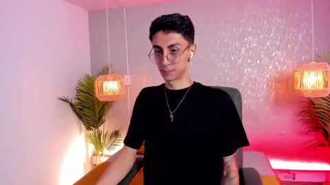 Gio Carangi online show from 03.04.26