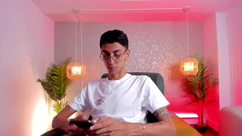 Gio Carangi online show from 03.21.26