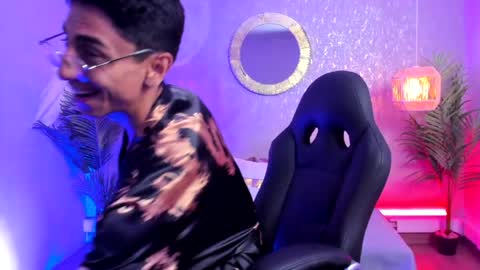 Gio Carangi online show from 04.17.26