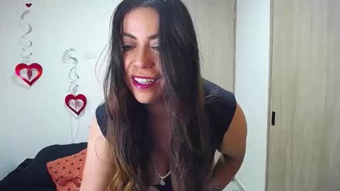 Giorgia online show from 02.12.26