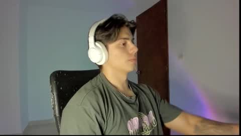 GioRusso online show from 10.15.25