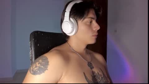 GioRusso online show from 10.16.25