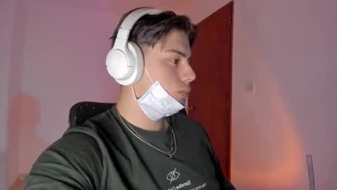 GioRusso online show from 01.08.26