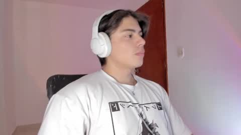 GioRusso online show from 04.09.26