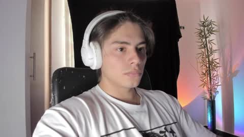 GioRusso online show from 04.25.26