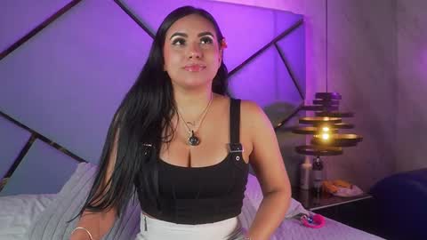 giorgia online show from 10.19.25