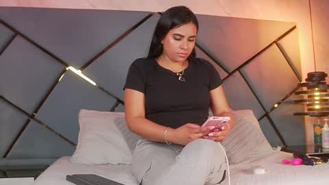 giorgia online show from 10.23.25