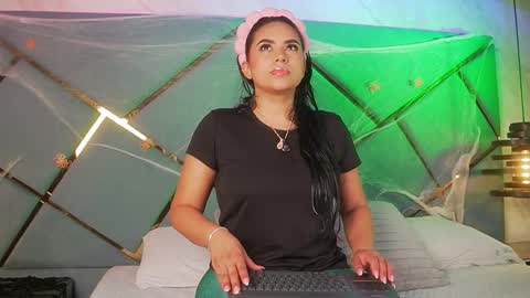 giorgia online show from 10.30.25