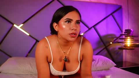 giorgia online show from 11.16.25