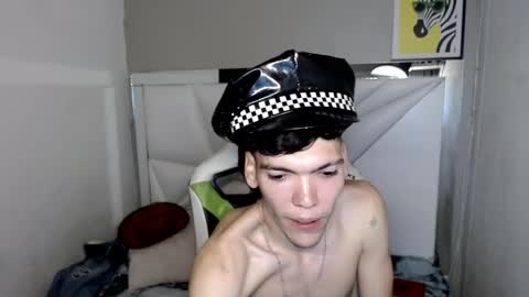 GIORGIO online show from 04.05.26