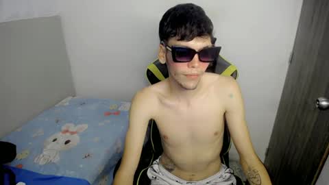 GIORGIO online show from 04.09.26