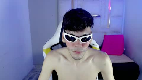 GIORGIO online show from 04.10.26