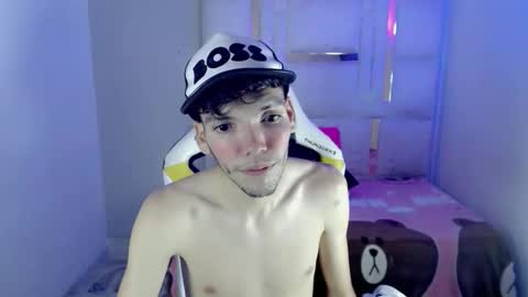 GIORGIO online show from 04.12.26