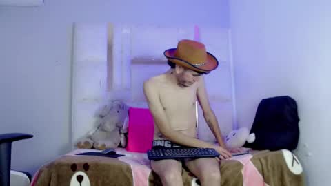 GIORGIO online show from 04.13.26