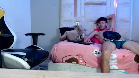 GIORGIO online show from 04.14.26