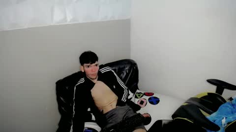 GIORGIO online show from 04.15.26