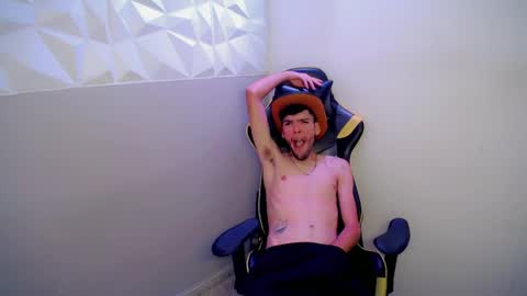 GIORGIO online show from 04.17.26