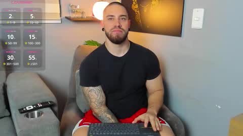 Giorgio leone online show from 03.03.26