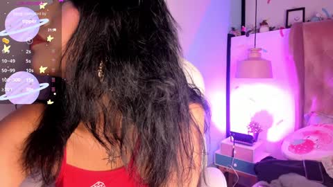 Giovanna  online show from 12.04.24