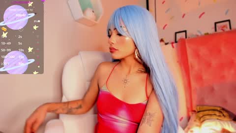 Giovanna  online show from 12.06.24