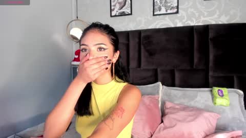 Giovanna  online show from 12.06.24