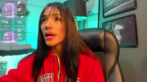 Giovanna  online show from 01.22.25