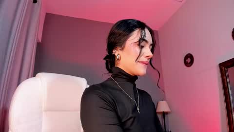 Giovanna  online show from 03.05.26