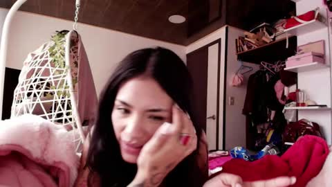 giovanna_oliveria online show from 03.19.26