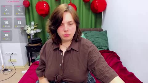 Giovana online show from 04.09.26