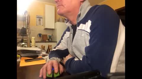 giovanni_1964 online show from 03.15.26