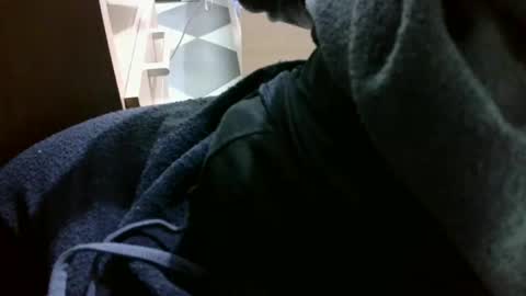 Snapshot of giovet chatting on 12.29.24 giovet online show from 12.29.24