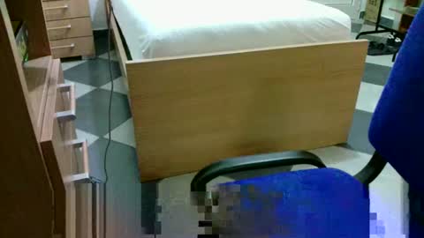 Snapshot of giovet chatting on 01.05.25 giovet online show from 01.05.25