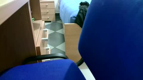 Snapshot of giovet chatting on 01.08.25 giovet online show from 01.08.25