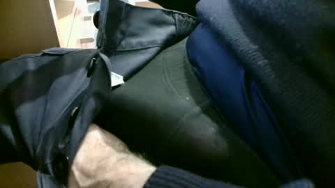 Snapshot of giovet chatting on 02.09.25 giovet online show from 02.09.25