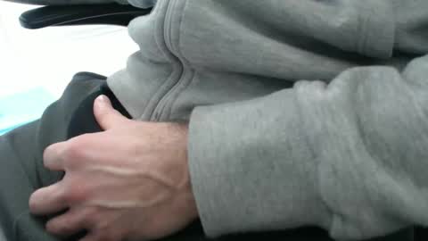 Snapshot of giovet chatting on 02.17.25 giovet online show from 02.17.25