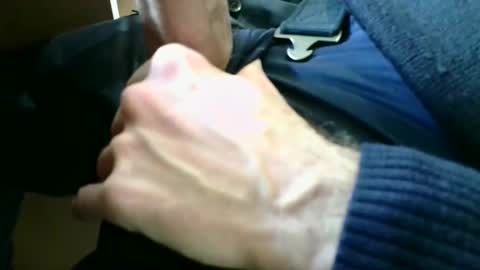 Snapshot of giovet chatting on 02.18.25 giovet online show from 02.18.25