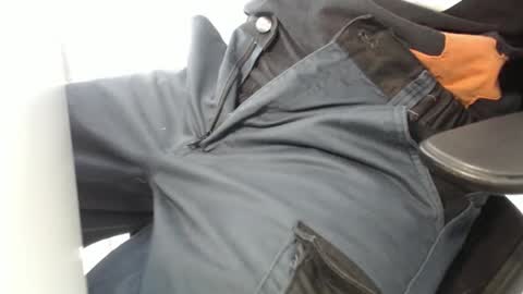 Snapshot of giovet chatting on 02.24.25 giovet online show from 02.24.25