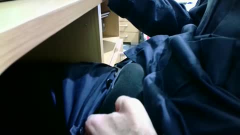 Snapshot of giovet chatting on 10.20.25 giovet online show from 10.20.25