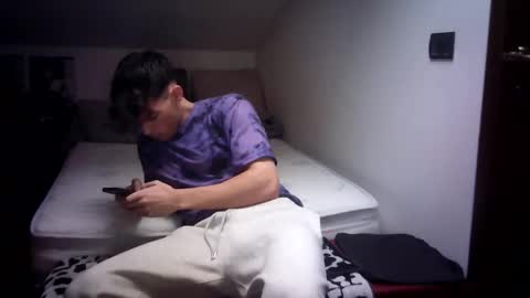 Snapshot of giovyyx chatting on 02.13.25 giovyyx online show from 02.13.25