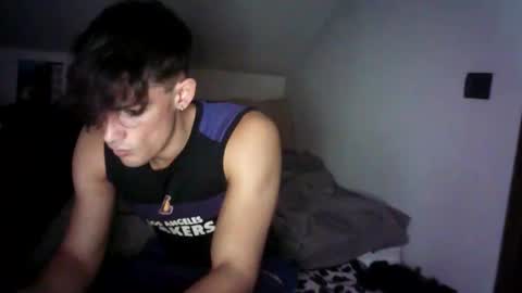 Snapshot of giovyyx chatting on 02.17.25 giovyyx online show from 02.17.25