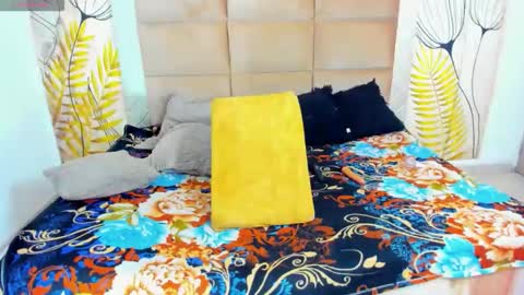 Gipsy online show from 02.03.26