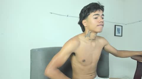 Snapshot of giraldo_giraldo chatting on 03.02.26 Giraldo online show from 03.02.26