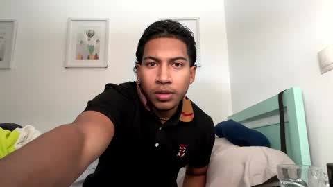 giraldosan320 online show from 10.30.25