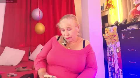 Girl Amada online show from 02.13.26