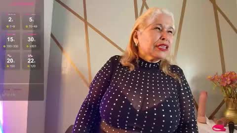 Girl Amada online show from 02.28.26