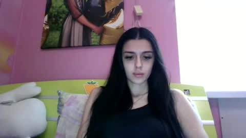 Cherry Girl online show from 04.26.26