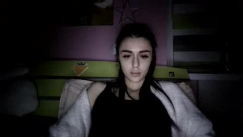 Cherry Girl online show from 04.26.26