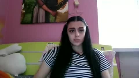 Cherry Girl online show from 04.27.26