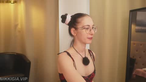 Nikki online show from 02.01.26