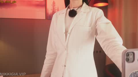 Nikki online show from 03.13.26